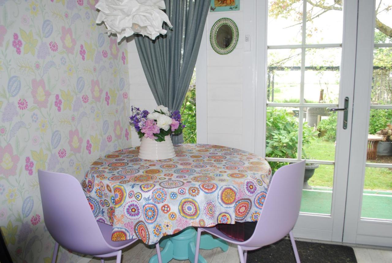 Ottoland B&B Oeland المظهر الخارجي الصورة
