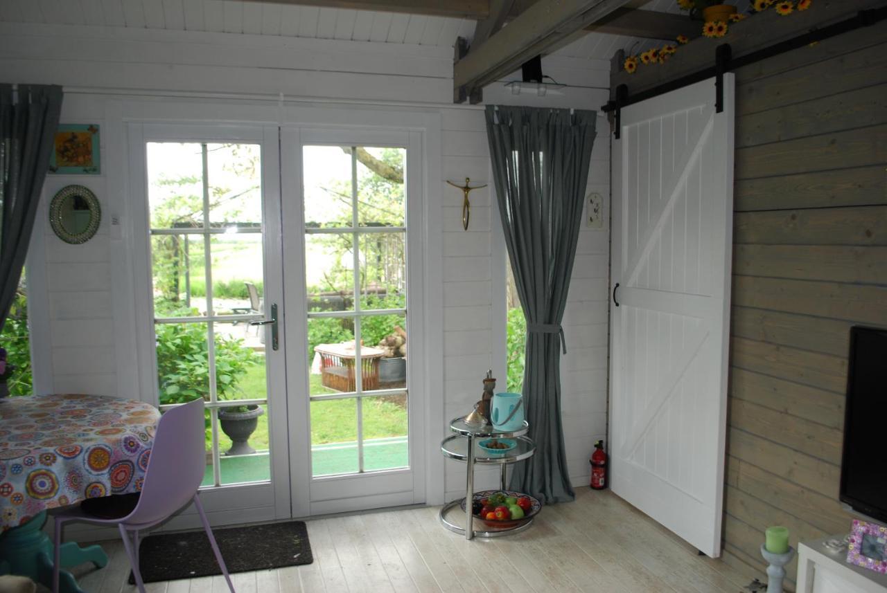 Ottoland B&B Oeland المظهر الخارجي الصورة